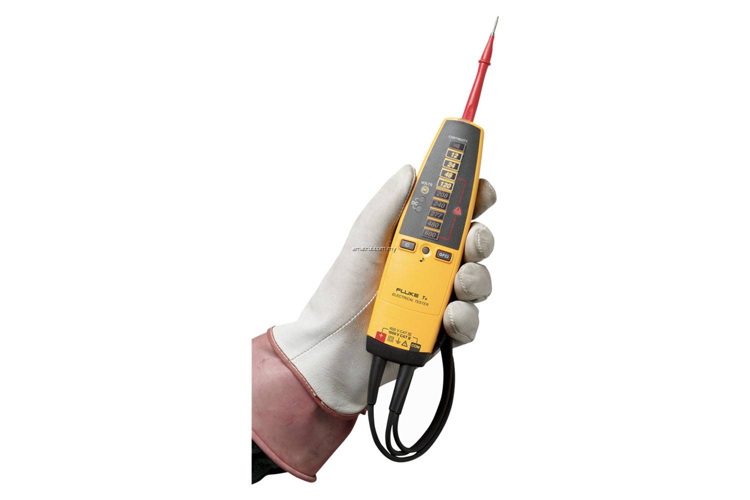 Fluke T+ Electrical Tester